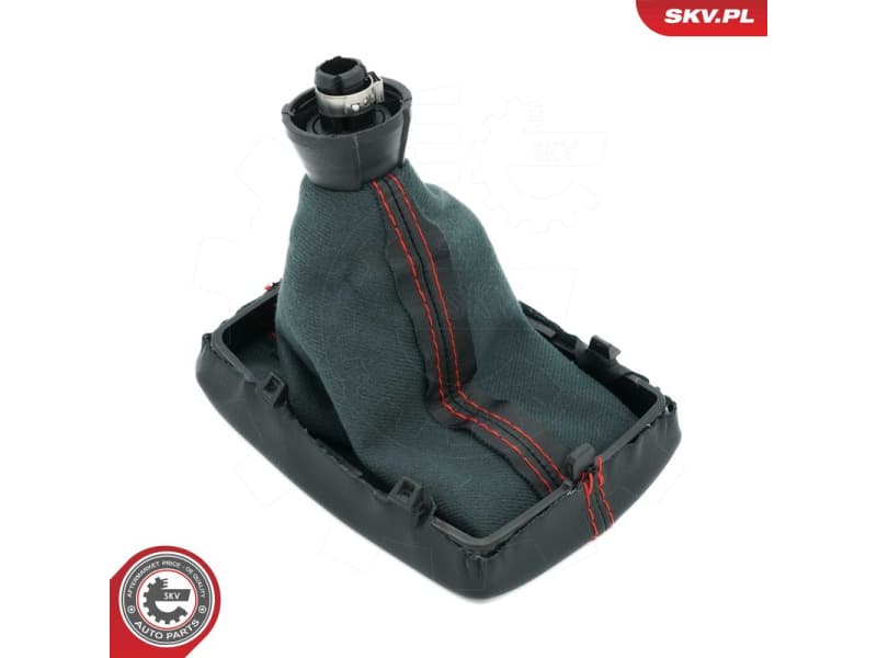 Gear Lever Knob 63SKV403 - image 11