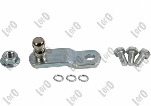 Wiper Motor LORO 103-05-021 - image 5