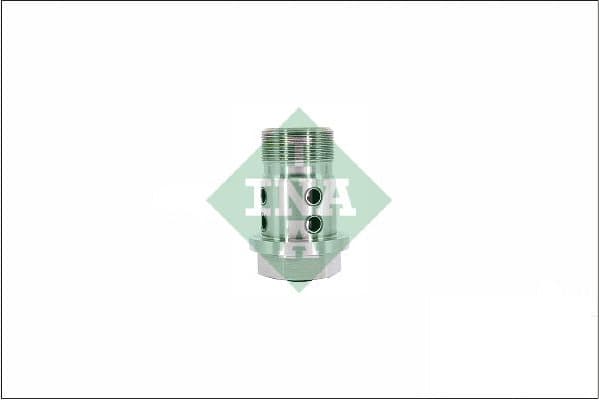 Central Valve, camshaft adjustment 427 0083 10