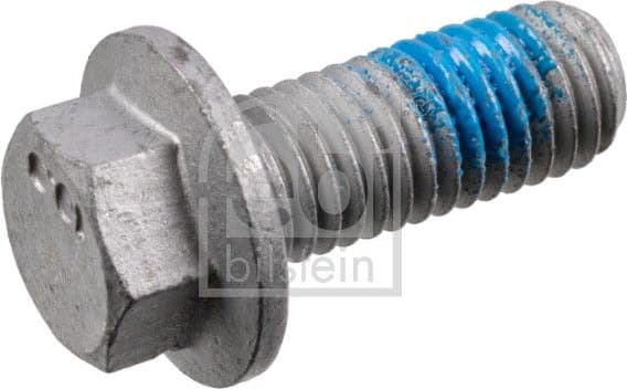 Bolt, brake caliper 182457