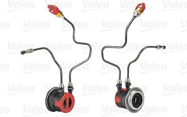 Central Slave Cylinder, clutch 810038 - image 4