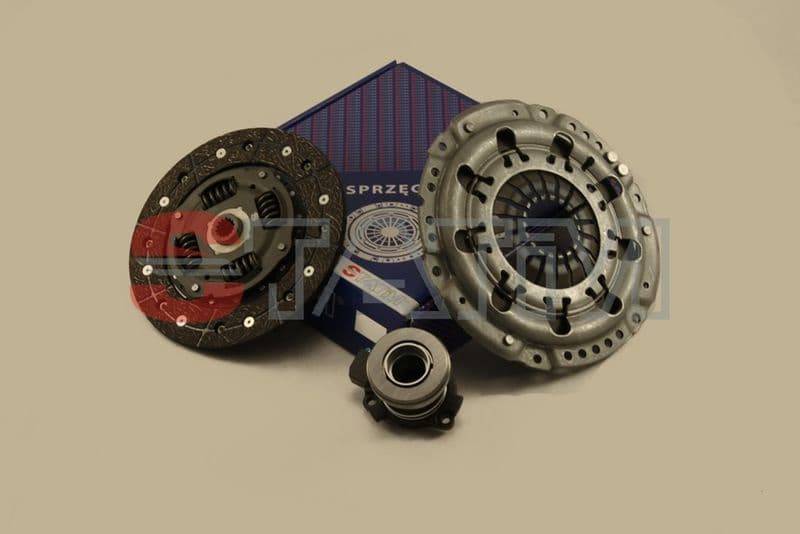 Clutch Kit 120.487