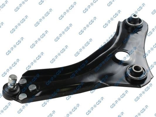 Control/Trailing Arm, wheel suspension S062795