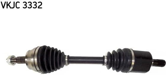 Drive Shaft VKJC3332 - image 2
