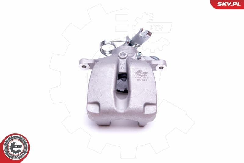 Brake Caliper 46SKV654 - image 2