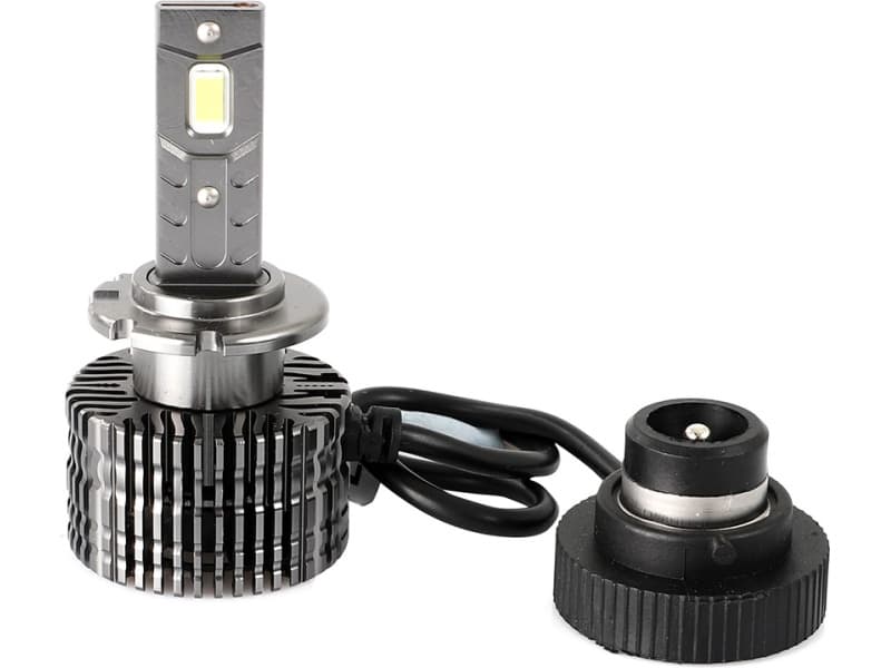 Lemputės D2S LED Plug&Play kmpl (2vnt) - LZXD2S (M-TECH) - Autoera - image 2