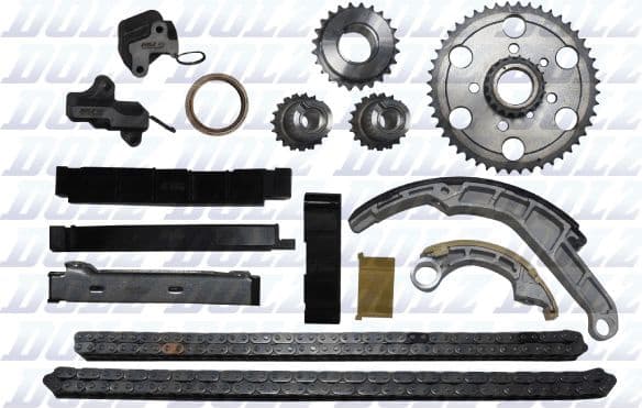 Timing Chain Kit SKCN053