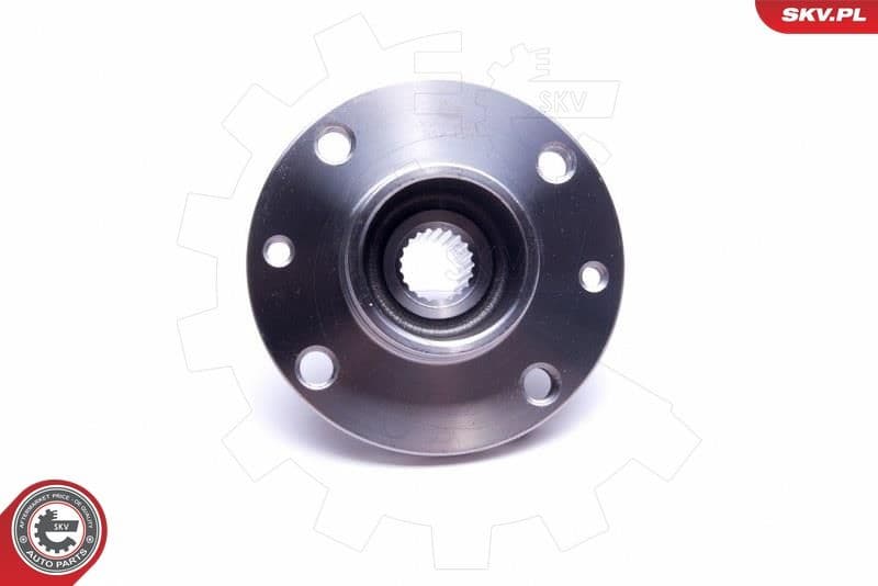 Wheel Bearing Kit 29SKV523 - image 3