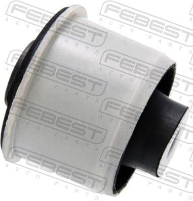 Bushing, axle beam MZAB-DER