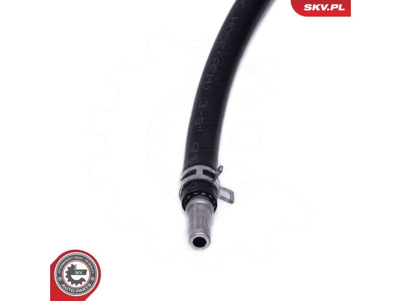 Hydraulic Hose, steering 10SKV920 - image 2