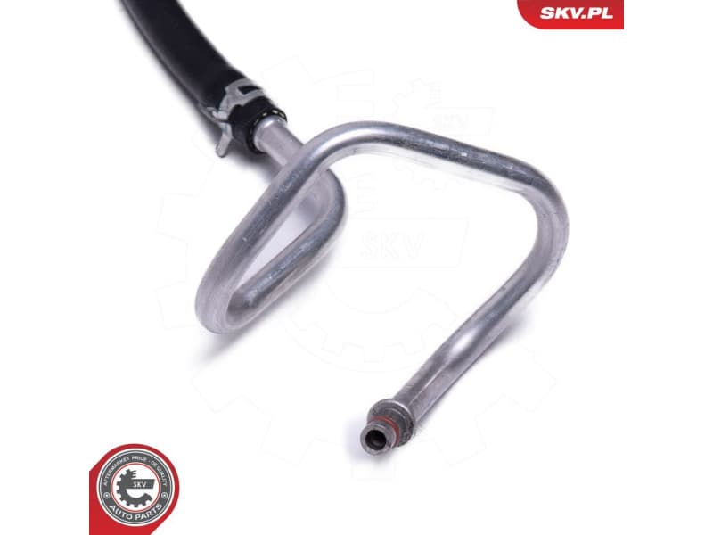 Hydraulic Hose, steering 10SKV920 - image 3