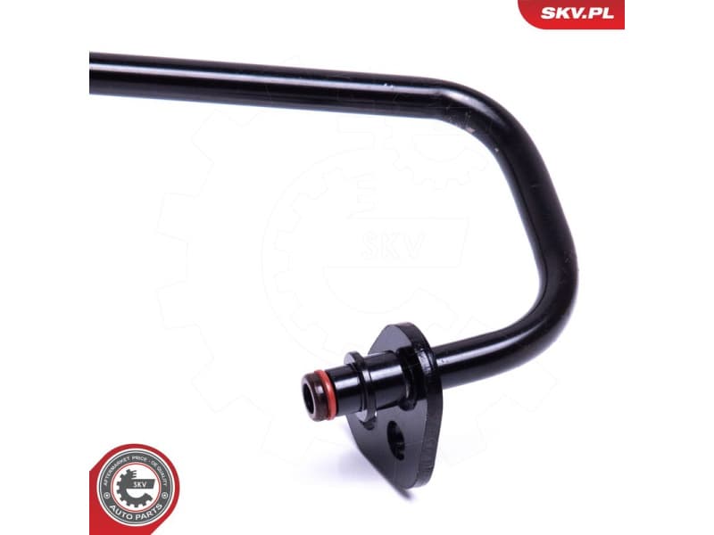 Hydraulic Hose, steering 10SKV959 - image 2