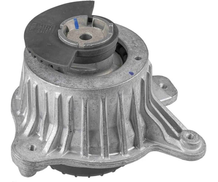 Mounting, engine 43673 01