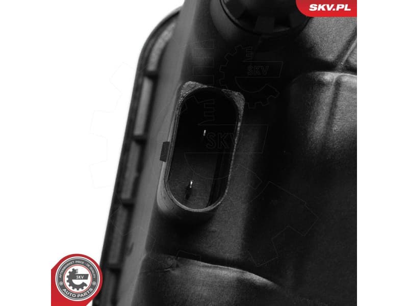 Expansion Tank, coolant 61SKV465 - image 5