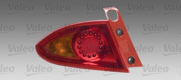 Tail Light Assembly ORIGINAL PART 044075 - image 2