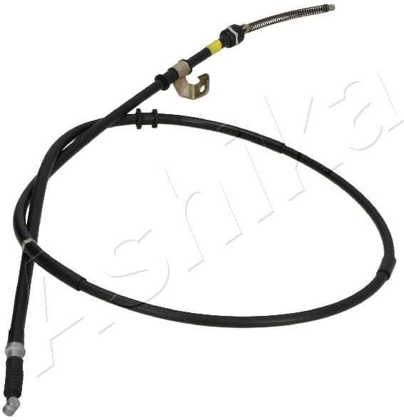 Cable Pull, parking brake 131-05-575R
