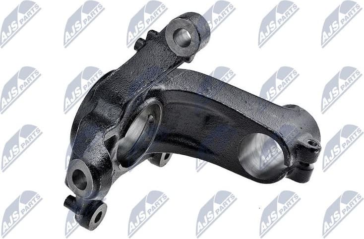 Steering Knuckle, wheel suspension ZZP-LR-006 - image 2