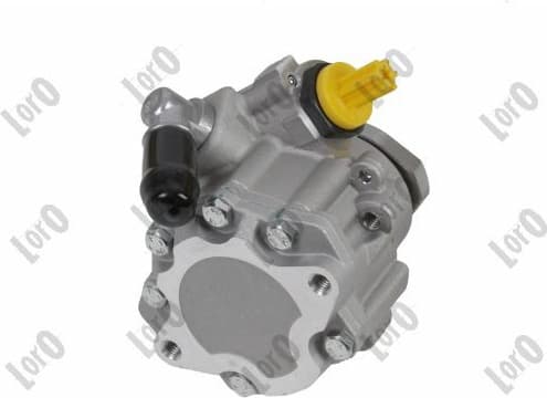 Hydraulic Pump, steering LORO 140-01-032 - image 3