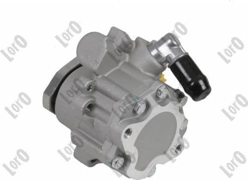 Hydraulic Pump, steering LORO 140-01-032 - image 5
