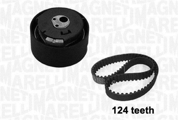 Timing Belt Kit 341301860000