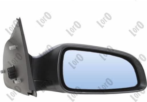 Exterior Mirror LORO 2807M08 - image 2