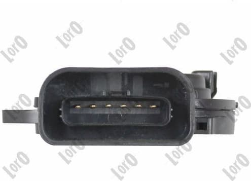 Actuator, central locking system LORO 132-051-007 - image 3