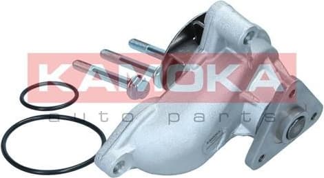 Water Pump, engine cooling T0322 - image 3