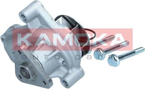 Water Pump, engine cooling T0322 - image 4