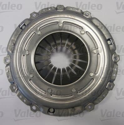 Clutch Kit KIT3P with High Efficiency Clutch 828560 - image 8