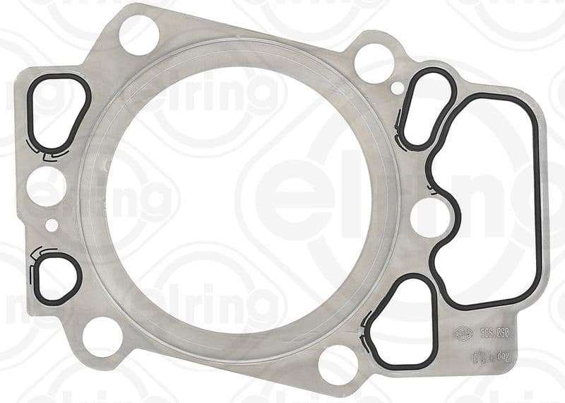 Gasket, cylinder head 569.090