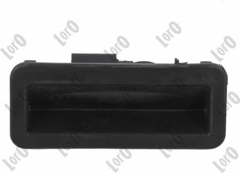 Switch, tailgate release LORO 132-017-008