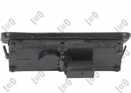 Switch, tailgate release LORO 132-017-008 - image 2