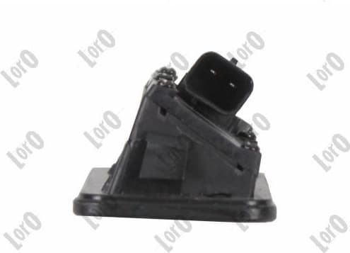 Switch, tailgate release LORO 132-017-008 - image 4