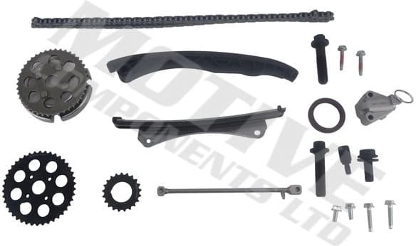 Timing Chain Kit TCK257