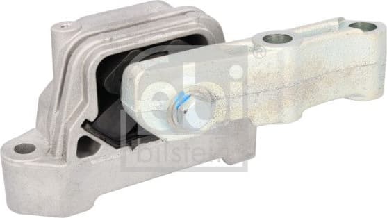 Mounting, automatic transmission 183683 - image 2