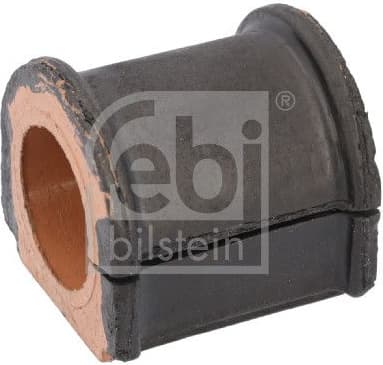 Mounting, stabiliser bar 183681