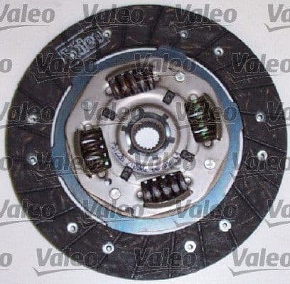 Clutch Kit KIT3P 801446 - image 8