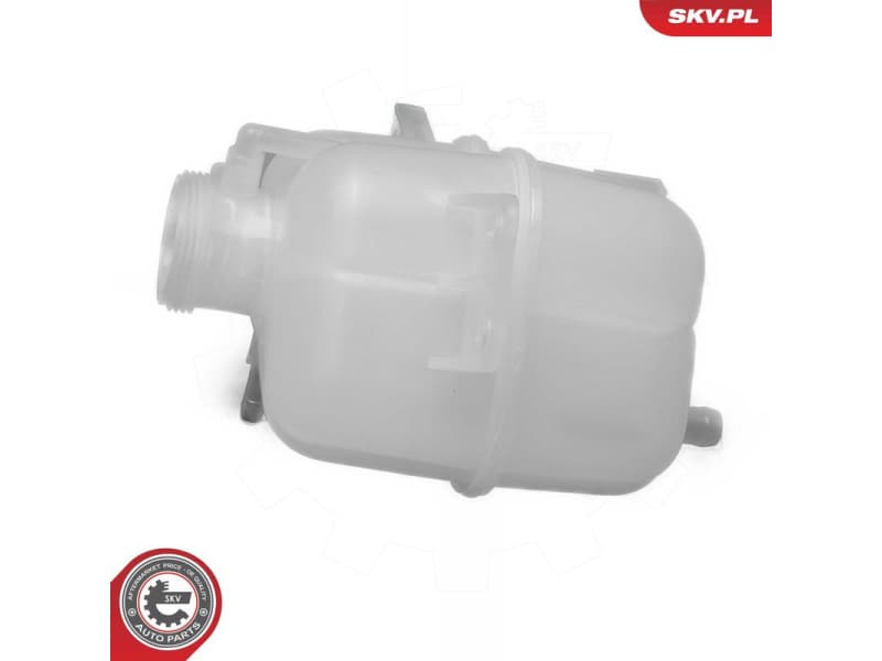 Expansion Tank, coolant 61SKV399 - image 5