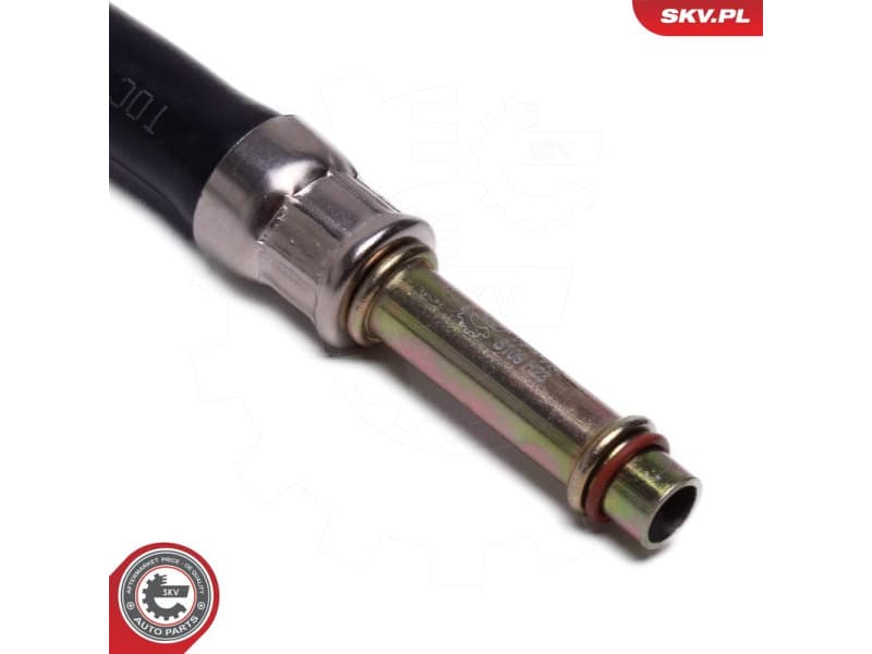 Hydraulic Hose, steering 10SKV964 - image 3