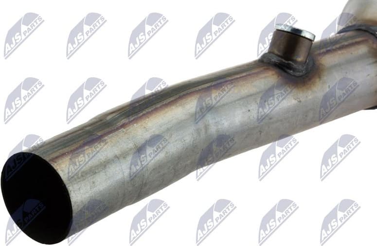 Catalytic Converter KAT-VW-005 - image 5