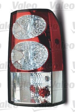Tail Light Assembly ORIGINAL PART 044496 - image 2