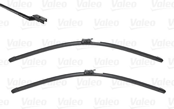 Wiper Blade SILENCIO AQUABLADE SET 572308 - image 9