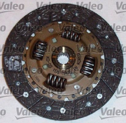 Clutch Kit KIT3P 801620 - image 8