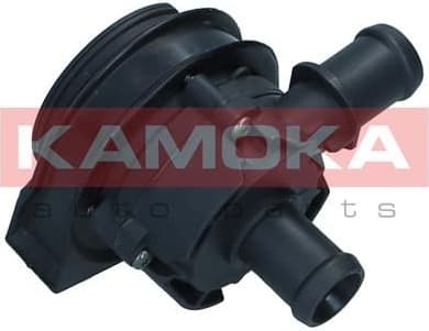 Water Pump, engine cooling T8003