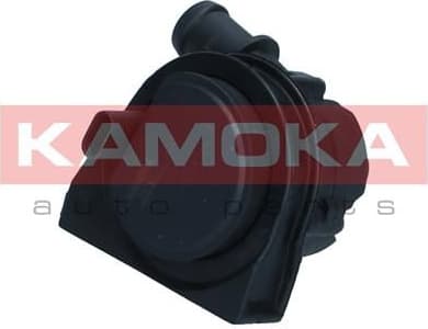 Water Pump, engine cooling T8003 - image 4