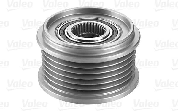 Alternator Freewheel Clutch VALEO NEW SPARE PART 588059 - image 3