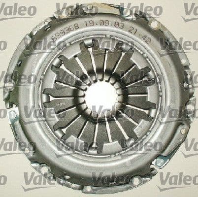 Clutch Kit KIT3P (CSC) 834012 - image 6