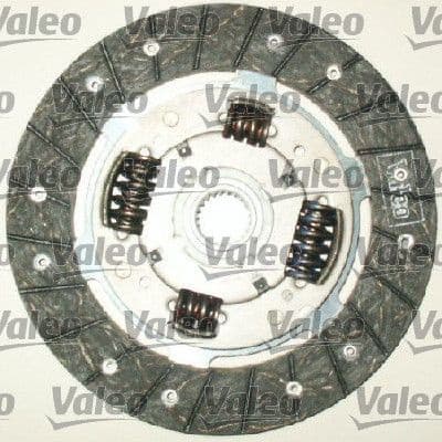 Clutch Kit KIT3P (CSC) 834012 - image 7