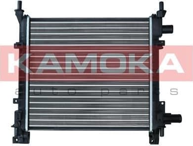 Radiator, engine cooling 7705211