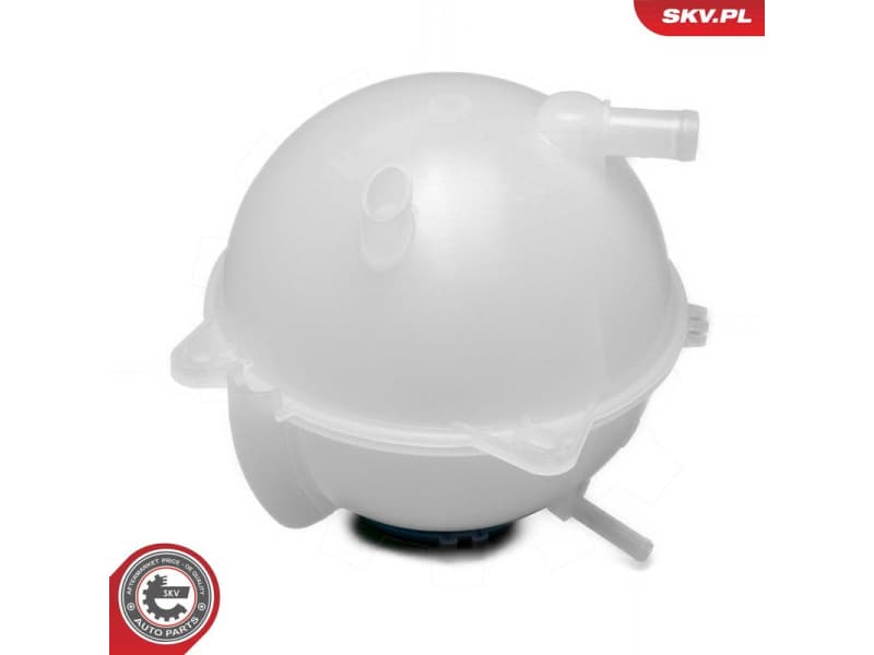 Expansion Tank, coolant 61SKV308 - image 2